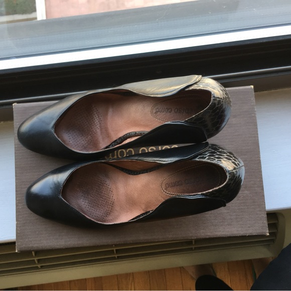 Corso Como high heels - Picture 9 of 10